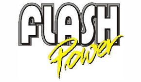 Flash Power